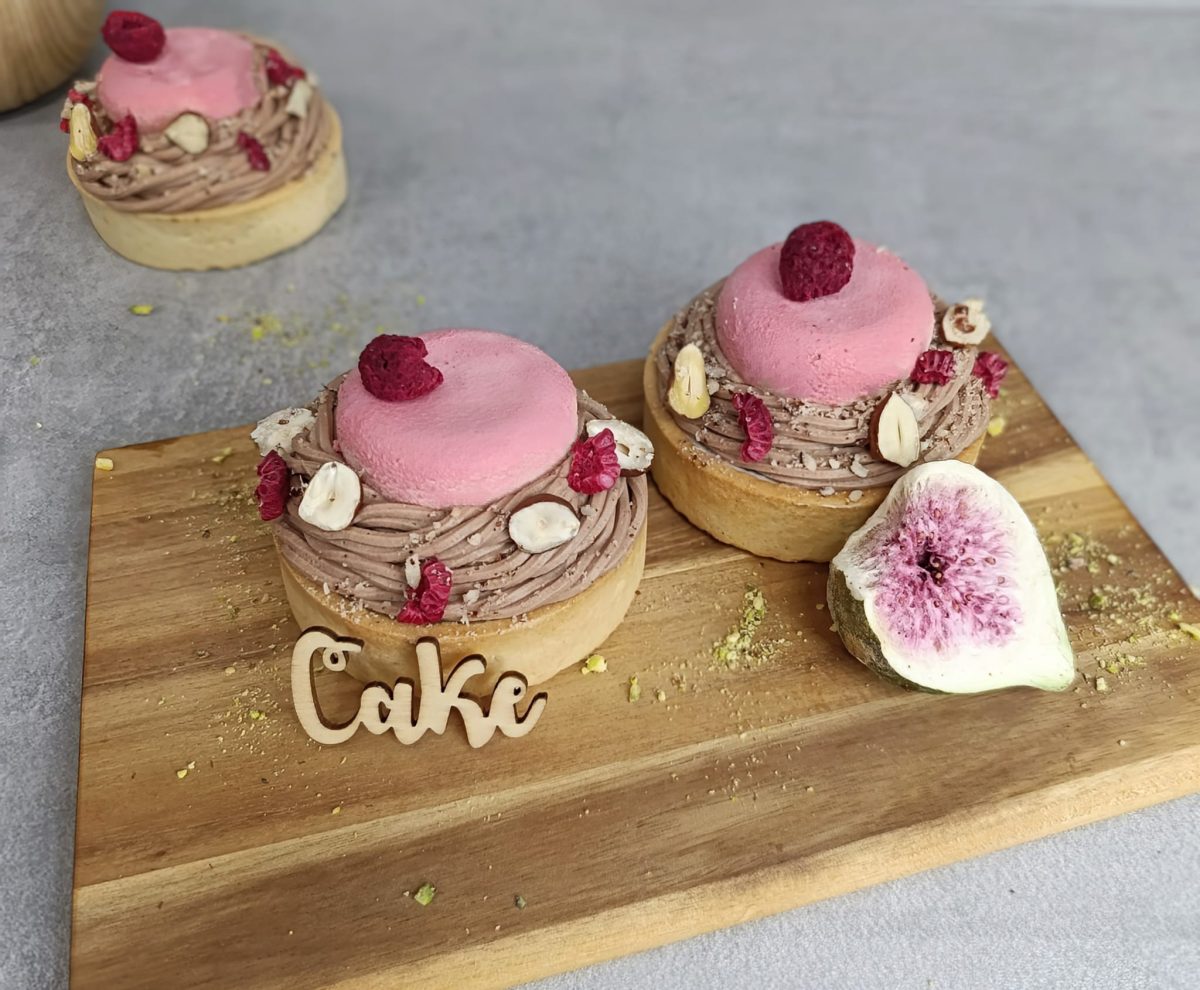 Tartelette Royale – Obrázok 1