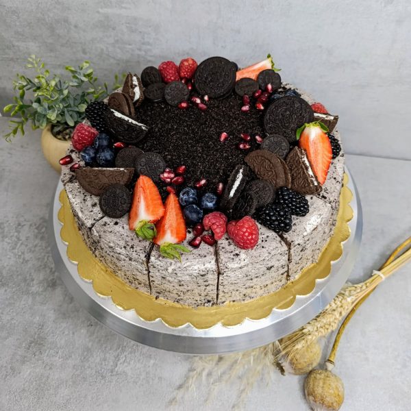 oreo torta