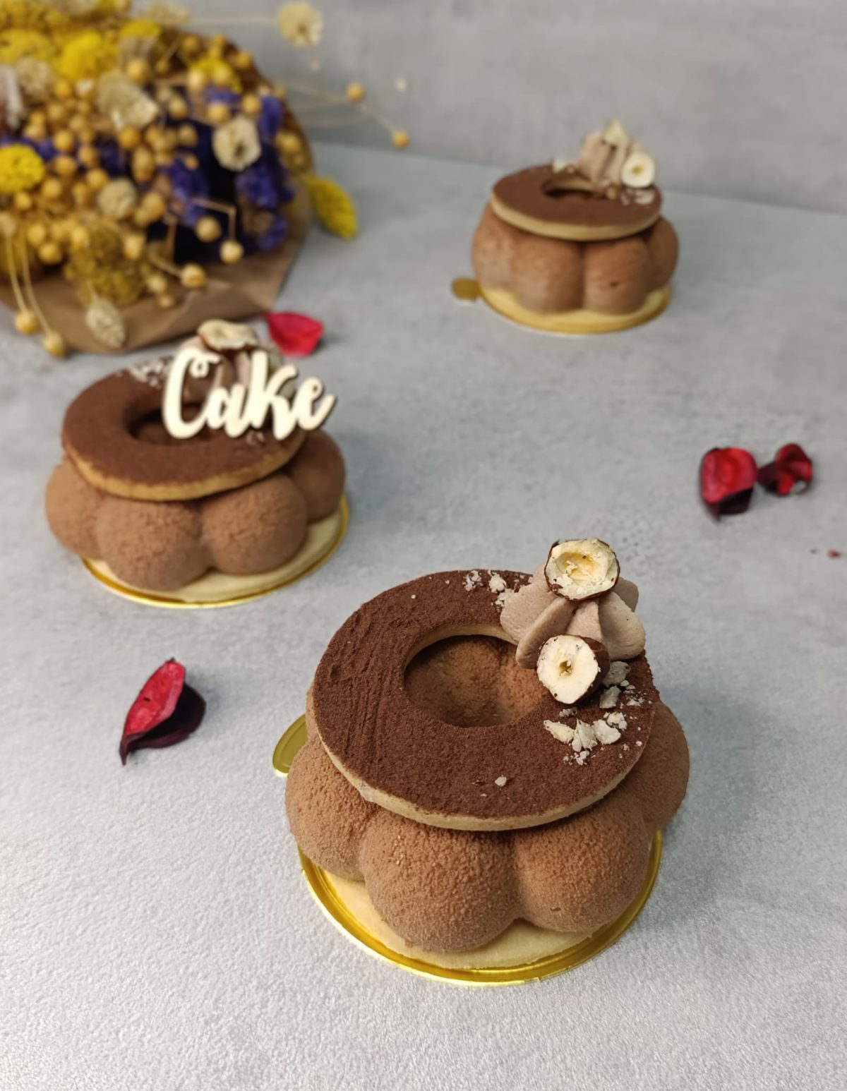 Fleur Nougat – Obrázok 1